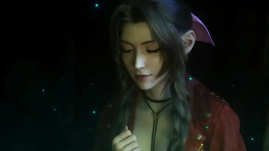 Final Fantasy 7