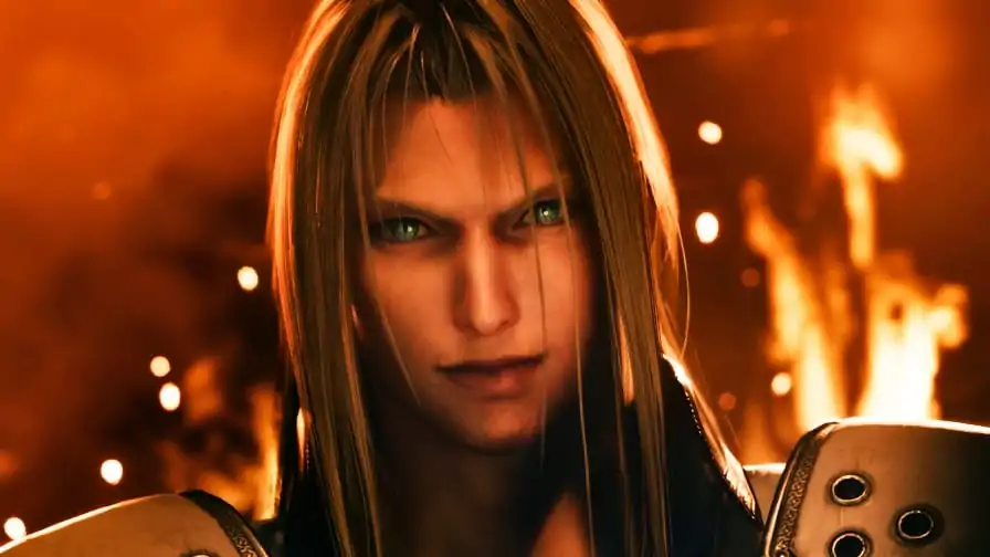 Final Fantasy VII Remake também chegará ao PS5