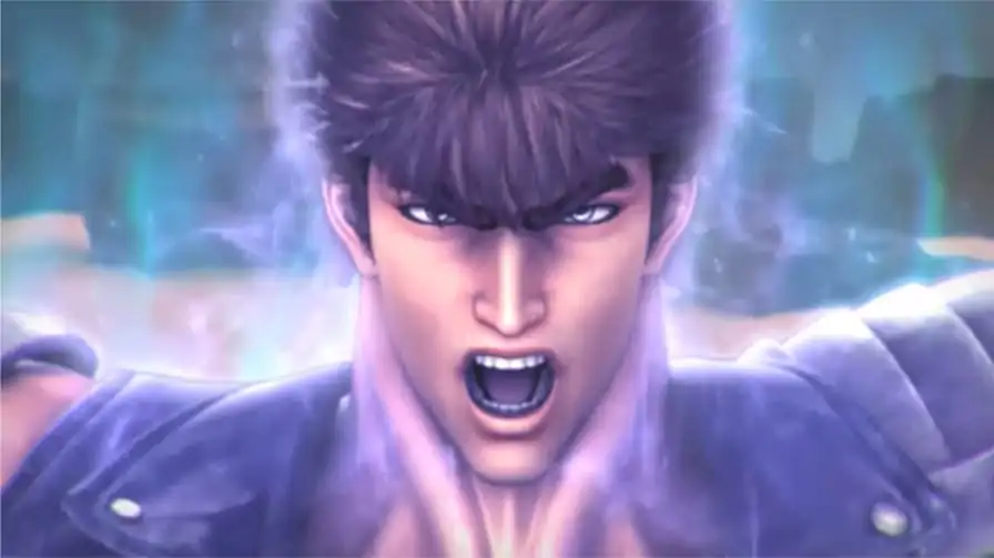 Fist of the North Star LEGENDS ReVIVE, novo jogo da franquia Hokuto no Ken, inicia pré-registro hoje