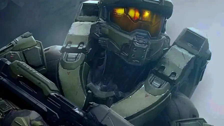 Halo: Série ganha seu primeiro teaser com estreia para 2022 no Paramount+