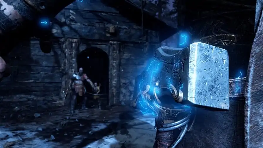 God of War 2: Novo game pode trazer grandes melhorias para o COMBATE