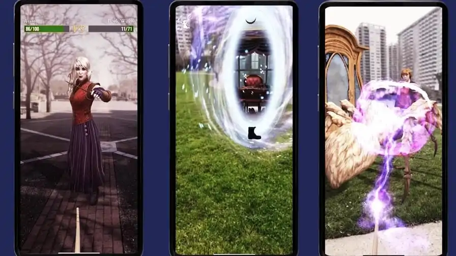 Harry Potter: Wizard Unite – o Pokémon Go do mundo mágico