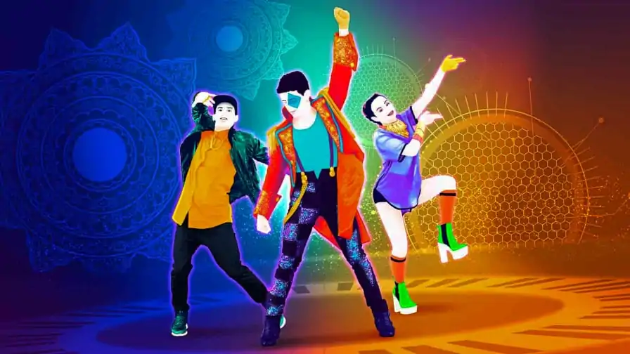 Just Dance 2020 foi oficializado!
