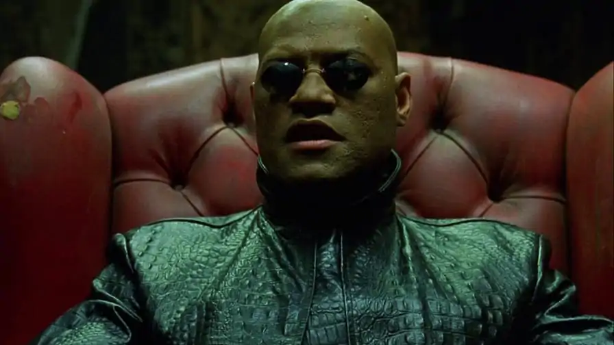 Matrix