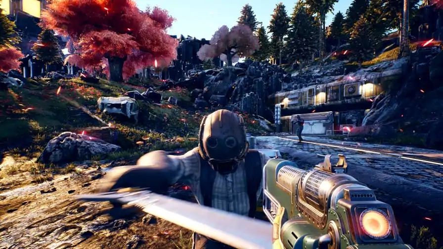 Outer Worlds: Novo trailer do game impressiona!