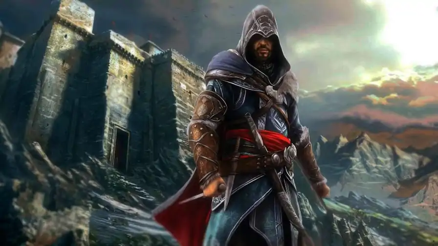 PS5 e Xbox Scarlett representam um grande salto tecnológico, segundo Ubisoft