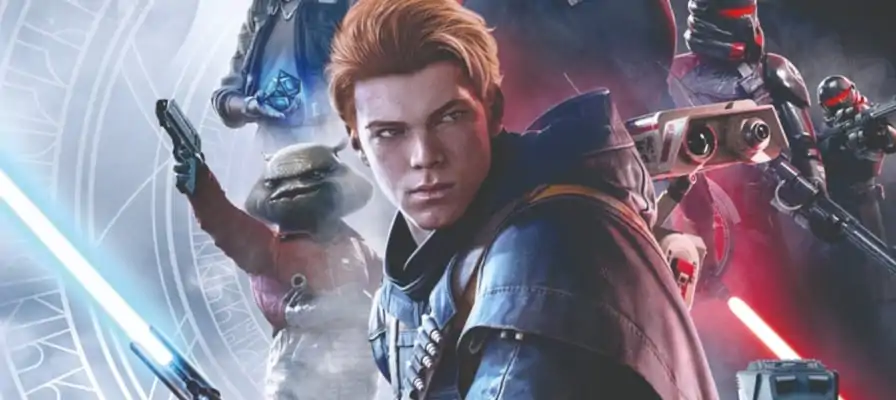 Star Wars: Jedi Fallen Order recebe primeiro gameplay EMPOLGANTE; confira o vídeo