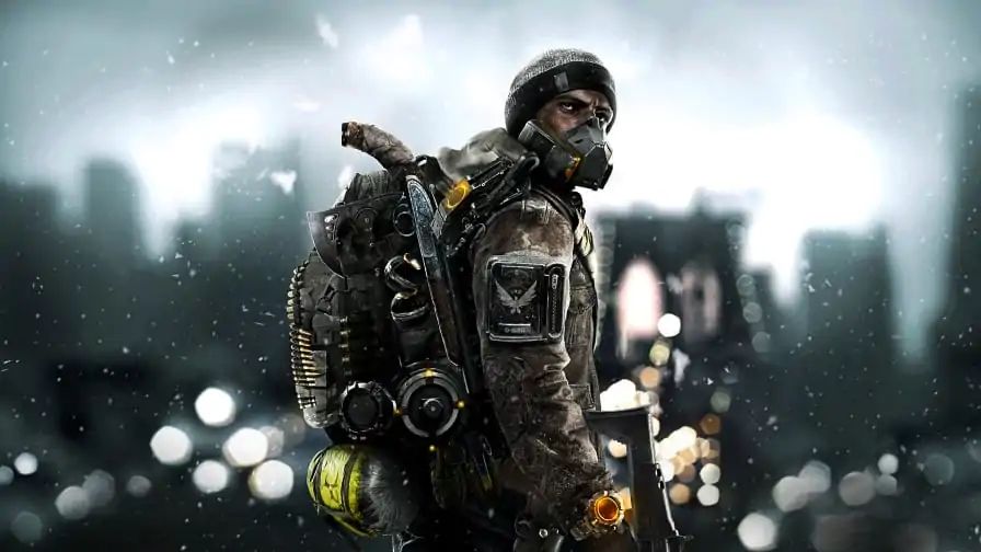 The Division: Netflix produzirá adaptação cinematográfica do game