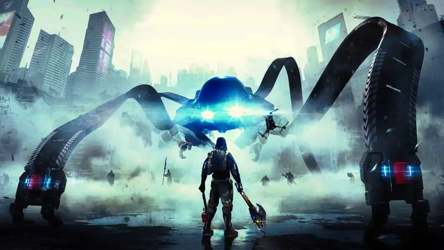 The Surge 2 evolui e se torna um indispensável derivado da fórmula Souls