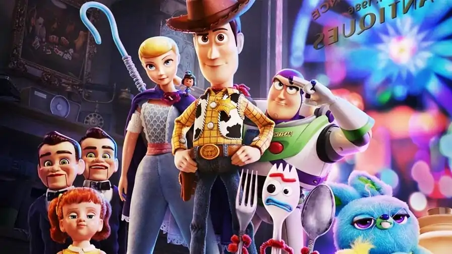 Toy Story 4 vem para mudar tudo o que você esperava da Saga dos brinquedos