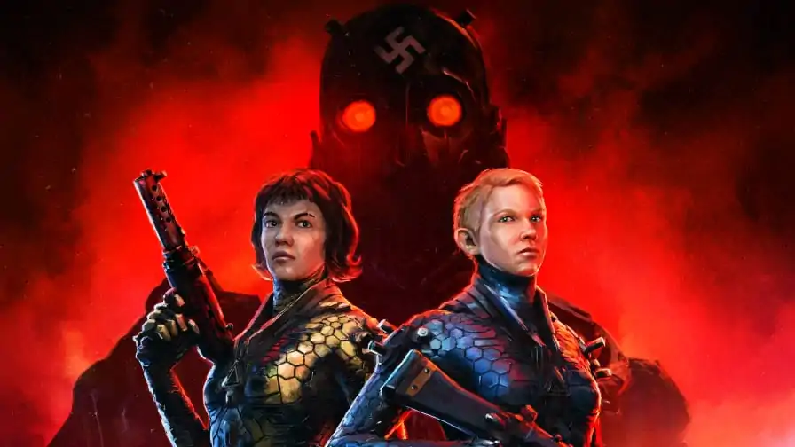Wolfenstein: Youngblood tem data de lançamento revelada em novo trailer SANGRENTO.