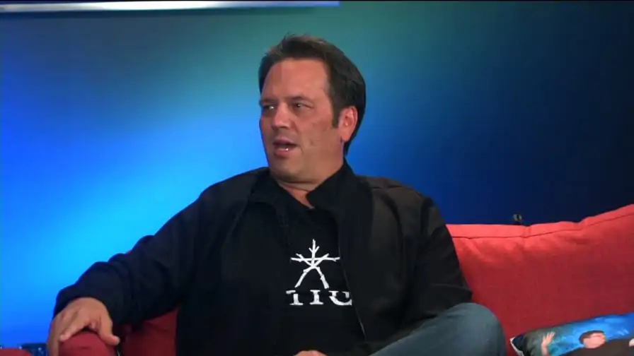 Xbox: Phil Spencer diz que sentiu falta da PlayStation durante a E3 2019