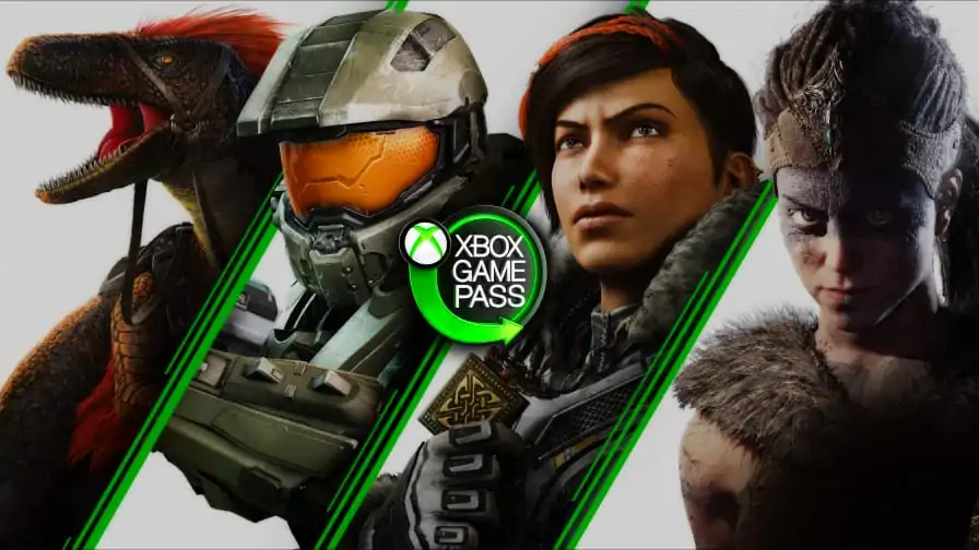 Xbox