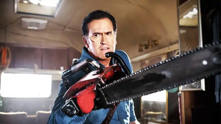 MK 11: Quem serão os dois personagens misteriosos do DLC Kombat Pack 1?