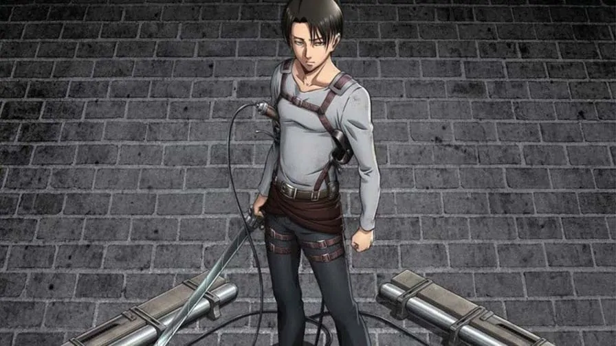 Attack on Titan: Primeira imagem do episódio 57 divulgada