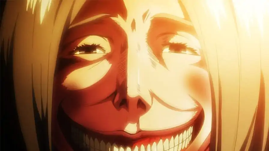 Attack on Titan: Último episódio revelou uma ligação ABSURDA e dolorosa com o 1º capítulo do anime