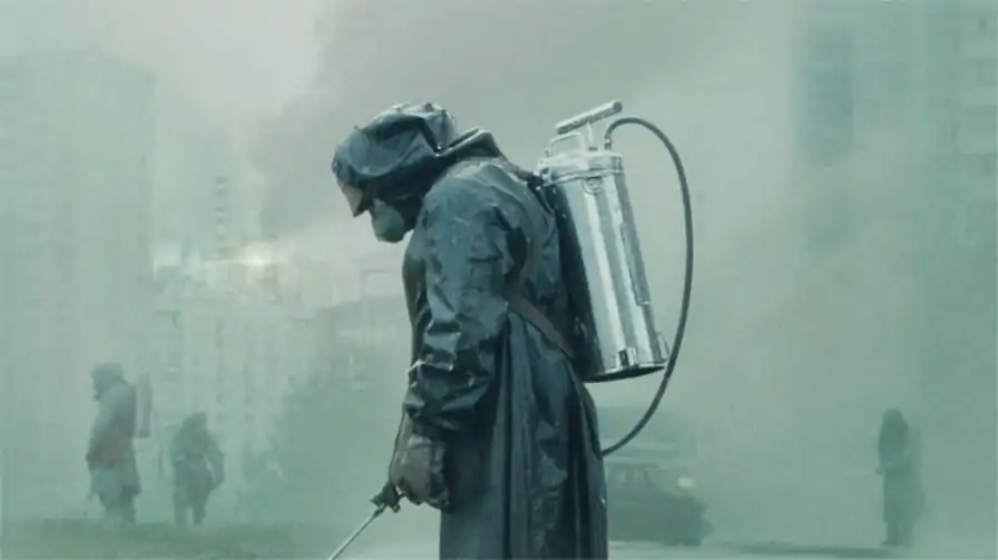 Episódio final de ‘Chernobyl’ será exibido nesta sexta no canal HBO