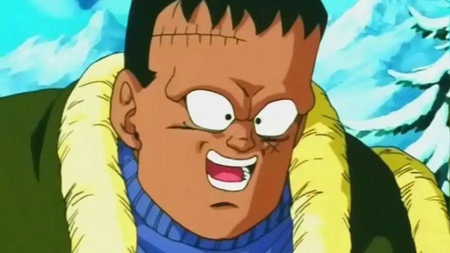Dragon Ball Z: Kakarot traz personagem há muito esquecido da franquia