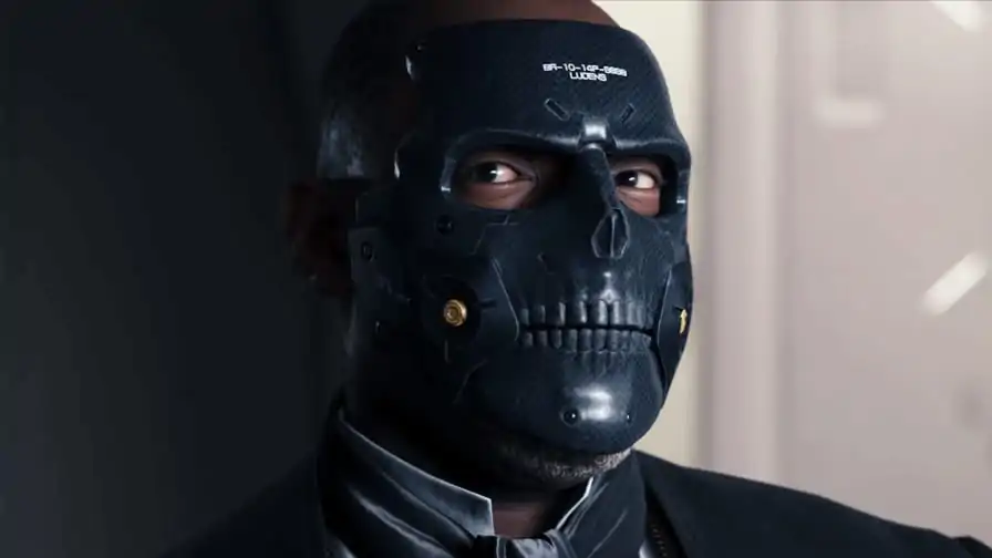 Death Stranding: Ator dispara elogios ao game e diz que será uma obra prima