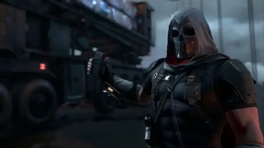 Marvel Avengers: Taskmaster foi confirmado como um dos vilões principais do jogo