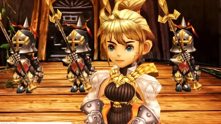 Final Fantasy: Crystal Chronicles recebe trailer da versão REMASTER