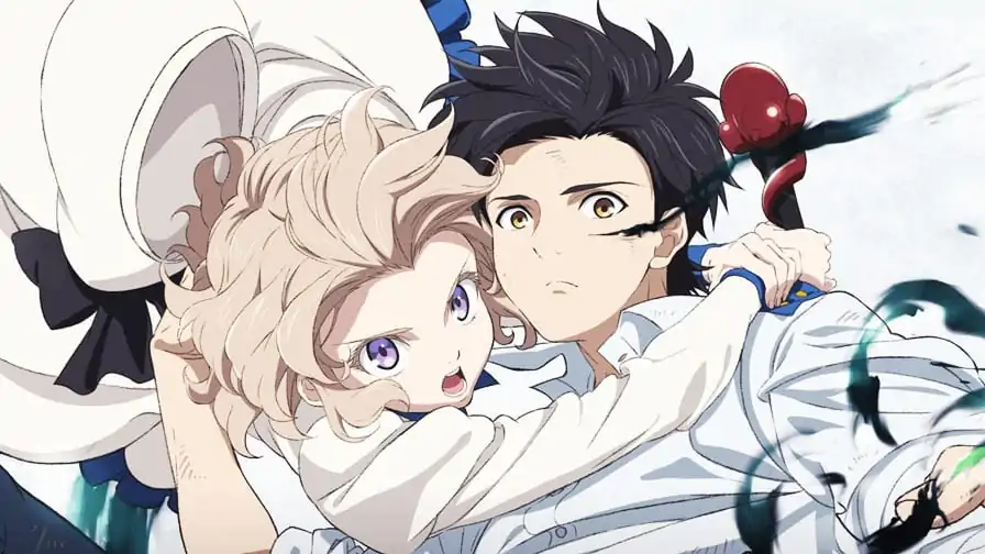Animes da Netflix: Polêmica envolvendo orçamentos pode causar grandes danos