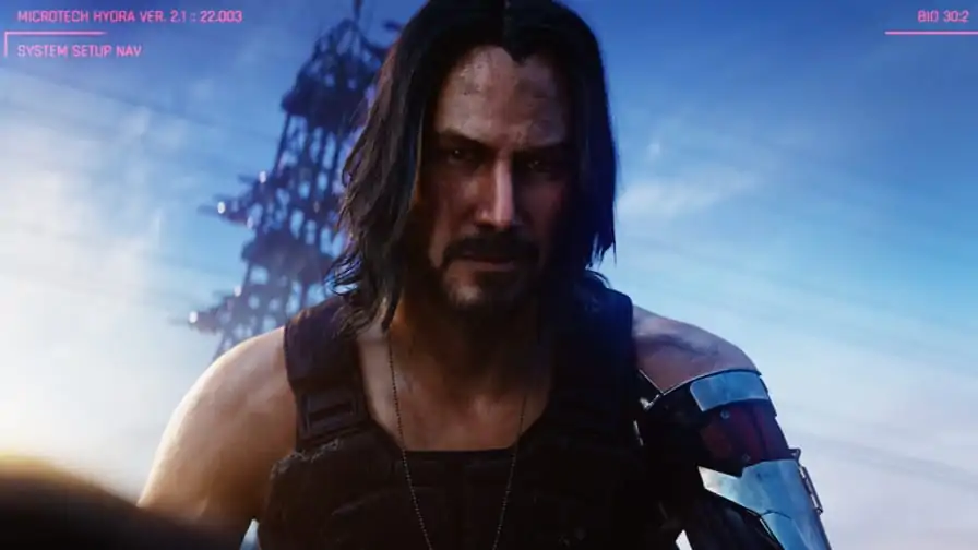 Cyberpunk 2077 será totalmente localizado em Português do Brasil