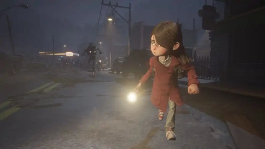 Gylt: Confira o primeiro trailer do novo game da Tequila GameWorks