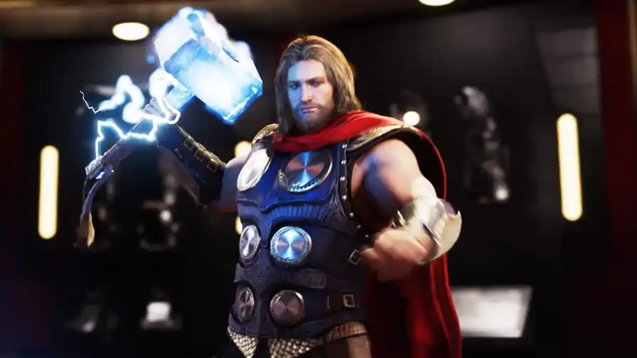 Avengers