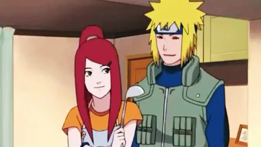Boruto: Fãs encontram referência aos pais de Naruto
