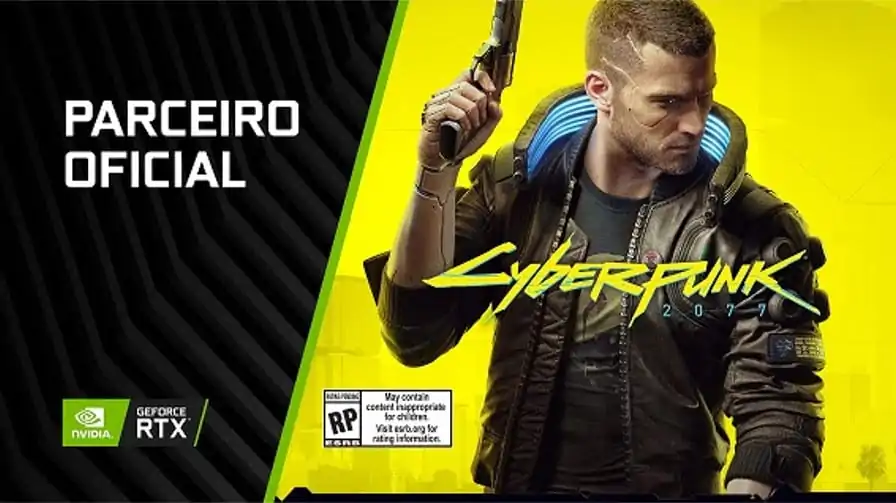 E3 2019 – CD PROJEKT RED e NVIDIA anunciam parceria para incluir Ray Tracing em “Cyberpunk 2077”