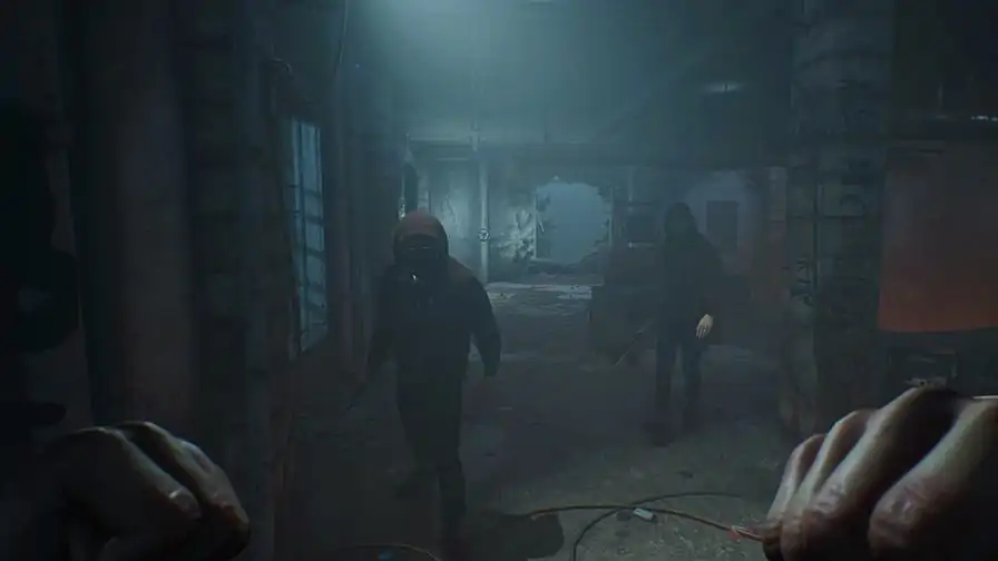 Vampire: The Masquerade – Bloodlines 2 ganha gameplay sombrio e sanguinolento