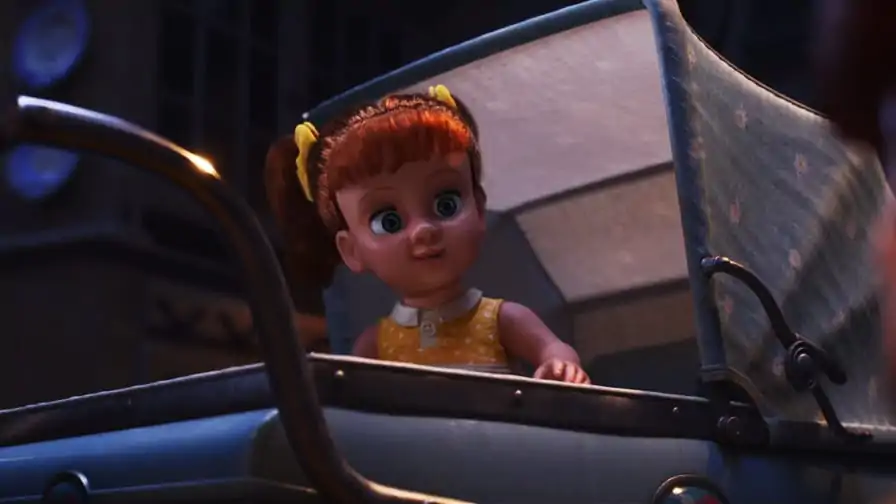 Toy Story 4: Novo vídeo pode te dar uns “arrepios”