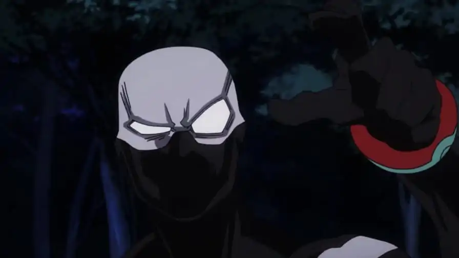 My Hero Academia: Revelado como o golpe de Twice funciona