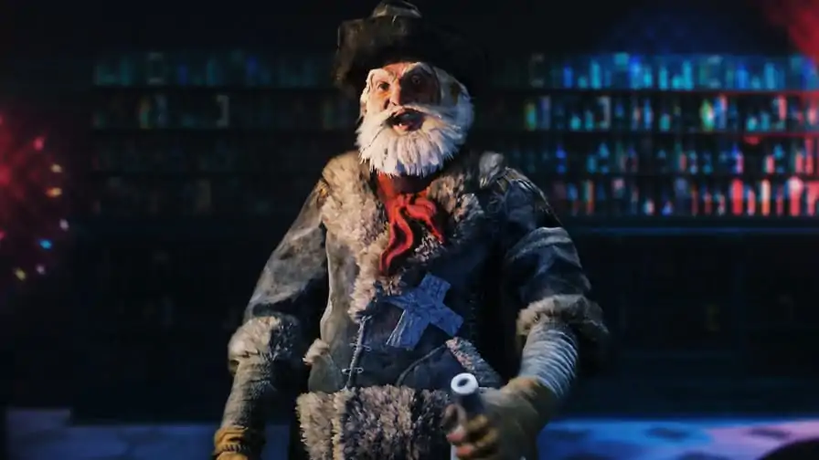 WASTELAND 3 foi apresentado para a humanidade