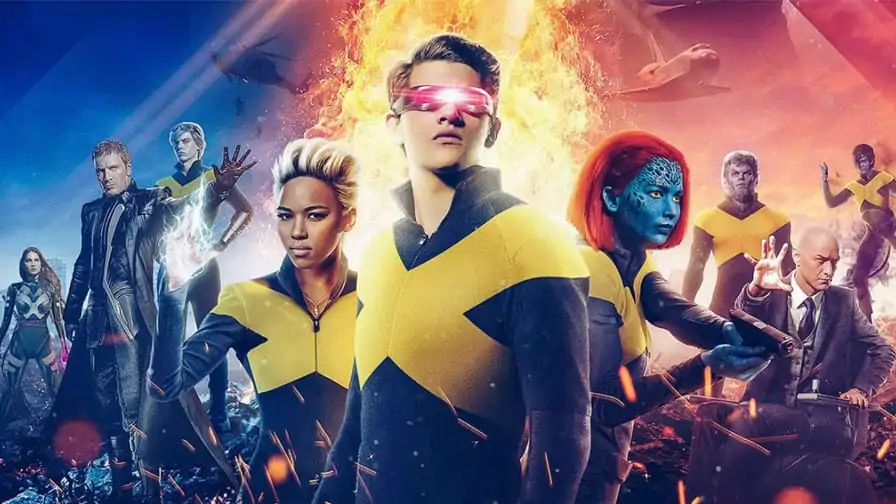 X-Men: Marvel começa a desenvolver reboot sob título ‘Os Mutantes’