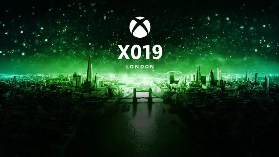 X019 acontecerá em novembro na cidade de Londres