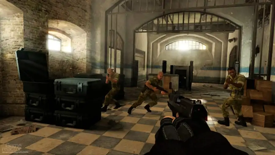 GoldenEye 007: Versão para Xbox tem suposta lista de conquistas vazada