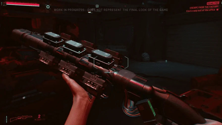 Cyberpunk 2077