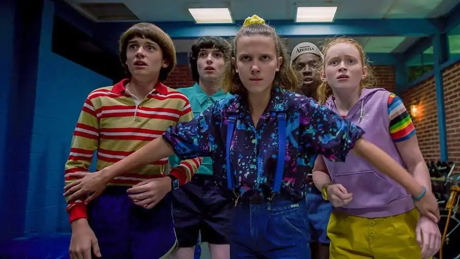 Stranger Things: SPOILER estaria VIVO? Teorias indicam que SIM!