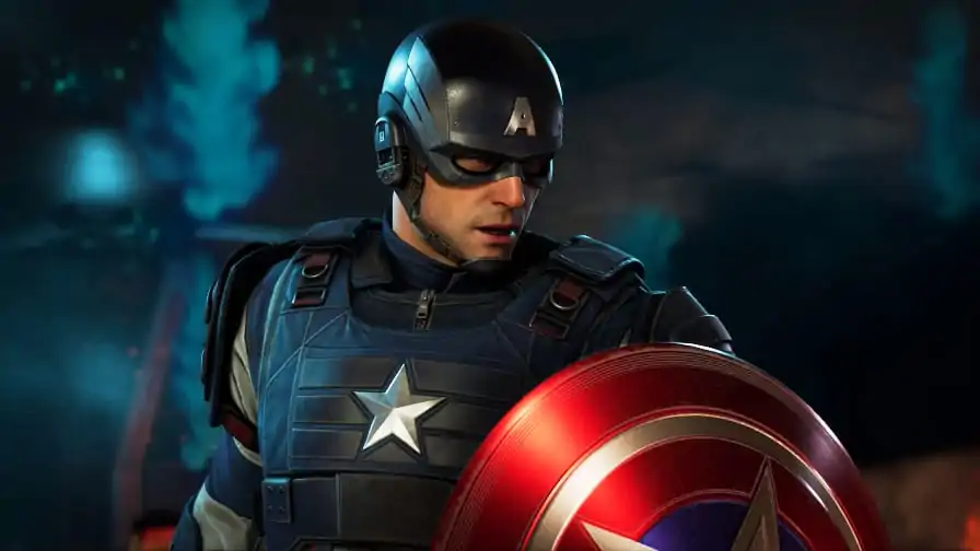 Avengers: Imagens vazadas revelam roupas alternativas de Thor, Homem de Ferro e Capitão América