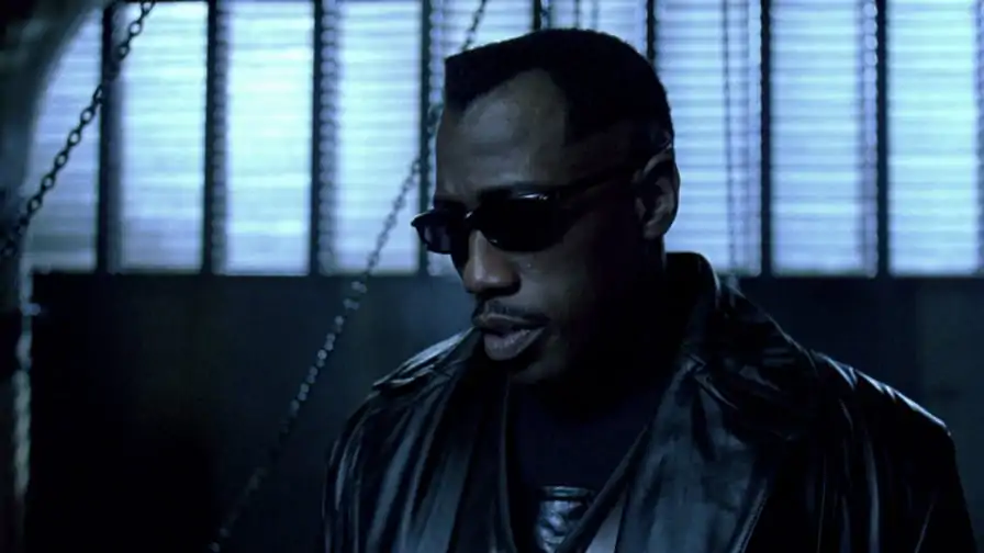 Blade