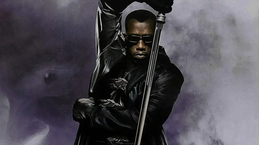 Blade: Novo filme vai respeitar o legado da trilogia de Wesley Snipes, afirma diretor