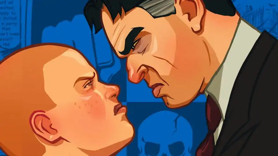 Bully 2