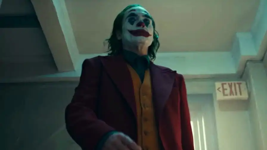 Coringa