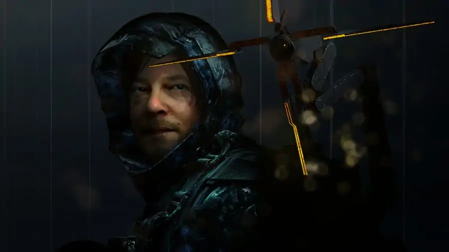 Death Stranding