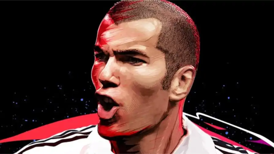 FIFA 20: Zidane é capa do Ultimate Edition