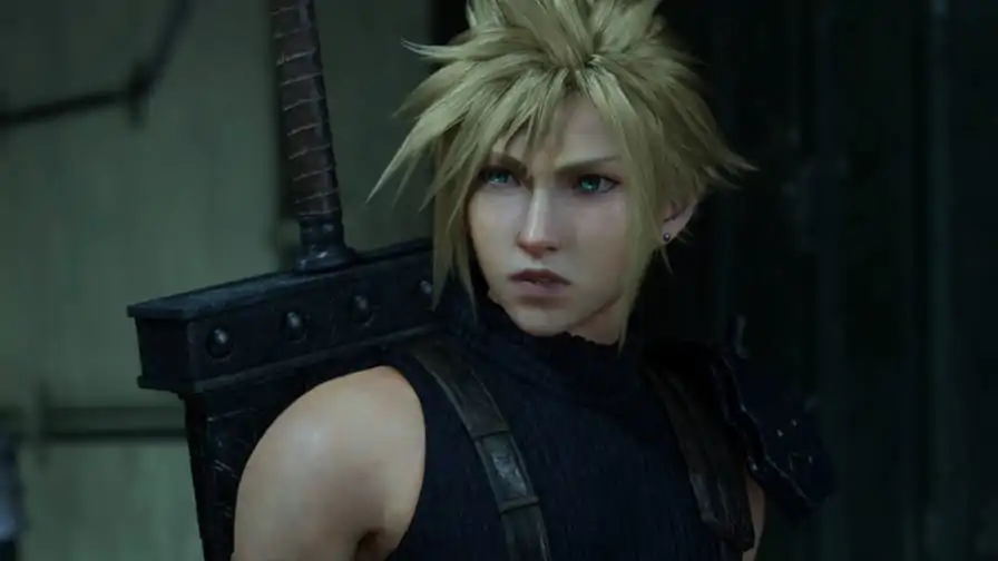 Final Fantasy VII