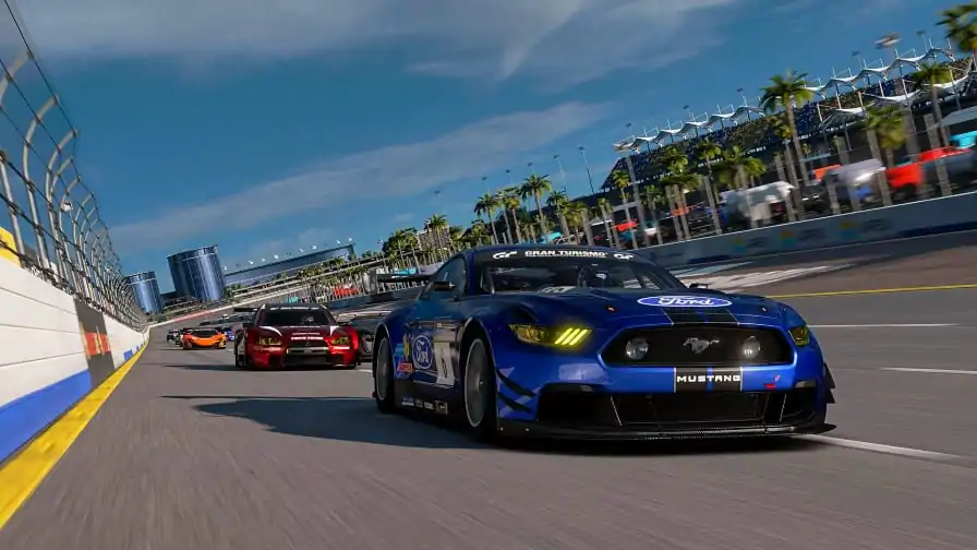Gran Turismo