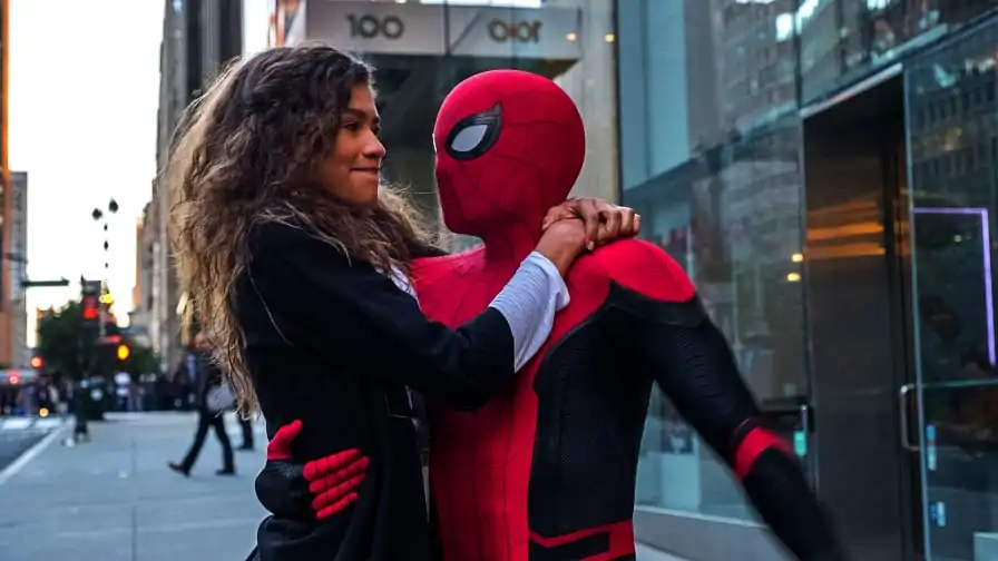 Homem-Aranha: Kevin Feige promete “história nunca contada” no próximo filme